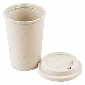 Gifts: стакан с крышкой hot dot 