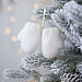 Gifts: подвеска woolin, варежки 