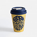 Gifts: стакан с крышкой tumbler на заказ, s 