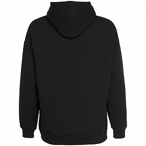 Gifts: худи оверсайз kulonga comfort heavy, черное 
