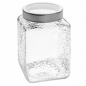 Gifts: банка с крышкой nordic cube, большая 