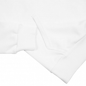 Gifts: худи унисекс sublimatism, белое 