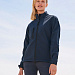 Gifts: куртка женская на молнии roxy 340, серый меланж 