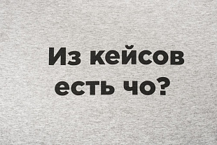 Gifts: футболка женская t-bolka stretch lady, серый меланж 