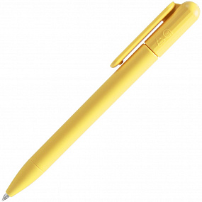 Gifts: ручка шариковая prodir ds6s tmm, желтая 