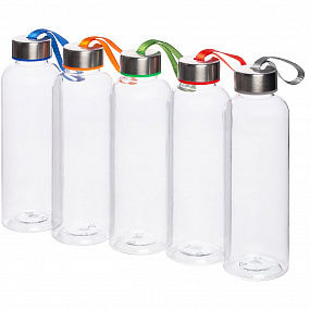 Gifts: бутылка gulp, синяя 