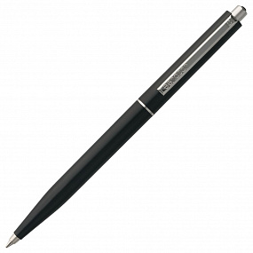Gifts: ручка шариковая senator point, ver.2, черная 