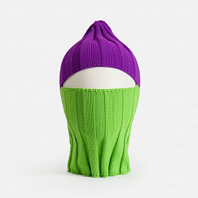 Gifts: балаклава cappio на заказ, акрил 