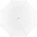 Gifts: зонт-трость lockwood, белый 