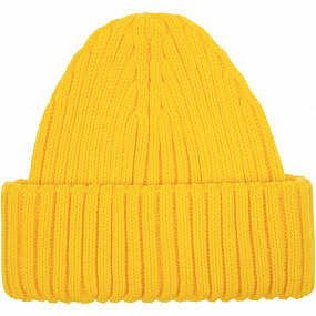 Gifts: шапка hipsta, желтая 
