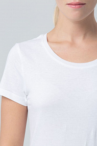 Gifts: футболка женская martin women, белая 