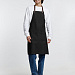 Gifts: фартук denim team, черный джинс 