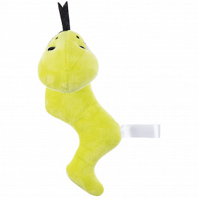 Gifts: игрушка baby snake left 