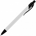 Gifts: ручка шариковая undertone black soft touch, белая 
