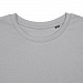 Gifts: футболка унисекс оверсайз street vibes, серая 