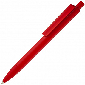 Gifts: ручка шариковая prodir ds4 pmm-p, красная 