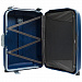 Gifts: чемодан light ltd edition l, синий 