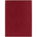 Gifts: ежедневник petrus flap, недатированный, красный 