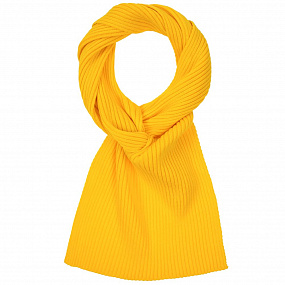 Gifts: шарф yong, желтый 