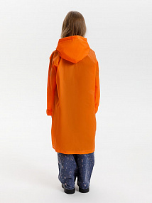 Gifts: дождевик детский raindrop kids, оранжевый 