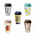 Gifts: стакан с крышкой tumbler на заказ, s 