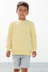 Gifts: свитшот детский columbia kids, синий 