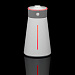 Gifts: увлажнитель воздуха с вентилятором и лампой aircan, белый 