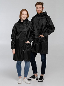 Gifts: дождевик rainman zip pro, черный 