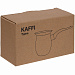 Gifts: турка kaffi, ver.2, серебристая 