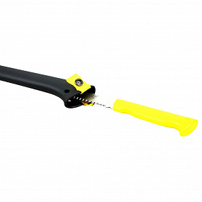 Gifts: топор firebird fsa01, черный с желтым 