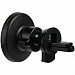 Gifts: держатель для смартфона cooper auto wireless с беспроводной зарядкой, черный 