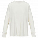 Gifts: футболка с длинным рукавом thermal t, бежевая (неокрашенная) 