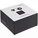 Gifts: налобный фонарь night walk headlamp, черный 