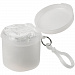 Gifts: дождевик в футляре trifle, белый 