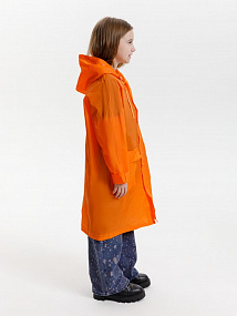 Gifts: дождевик детский raindrop kids, оранжевый 