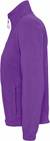 Gifts: куртка женская north women, фиолетовая 