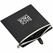 Gifts: складной рюкзак compact neon, черный с белым 