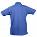 Gifts: рубашка поло детская summer ii kids 170, ярко-синяя 