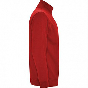 Джемпер (поло) ANETO мужской, КРАСНЫЙ 2XL