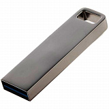 Gifts: флешка big style black, usb 3.0, 64 гб 