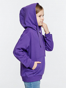 Gifts: худи детское kirenga kids 2.0, фиолетовое 