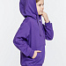 Gifts: худи детское kirenga kids 2.0, фиолетовое 