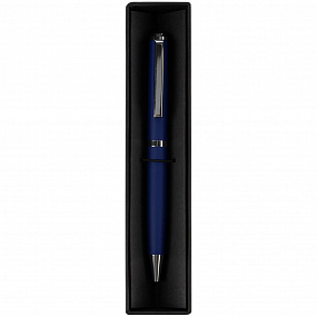 Gifts: ручка шариковая inkish chrome, синяя 