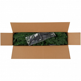 Gifts: искусственная ель fuzzy, 150 см 
