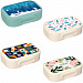 Gifts: ланчбокс с печатью travel box на заказ 