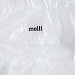 Gifts: дождевик-пончо rainproof, белый 