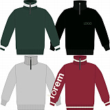 Gifts: олимпийка sport style на заказ, полушерсть 