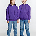 Gifts: худи детское kirenga kids 2.0, фиолетовое 