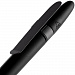 Gifts: ручка шариковая prodir ds5 tsm metal clip, черная 