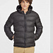 Gifts: куртка мужская ridley men, черная 